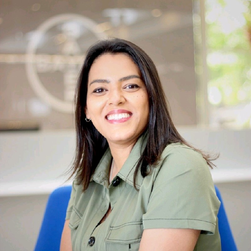 Cibele Pereira