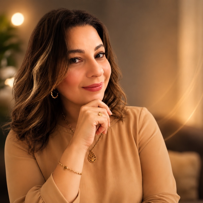 Vanusa Santos